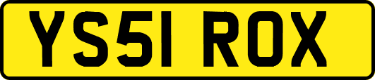 YS51ROX