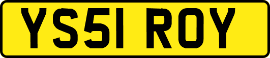 YS51ROY