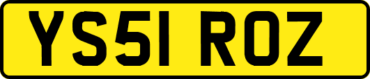 YS51ROZ