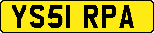 YS51RPA