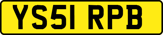 YS51RPB