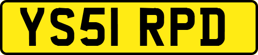 YS51RPD