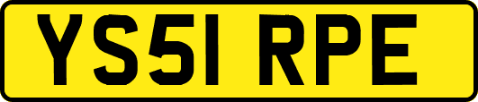 YS51RPE