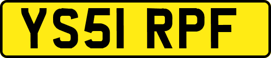 YS51RPF