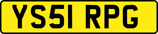 YS51RPG