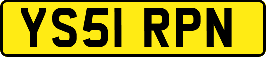 YS51RPN