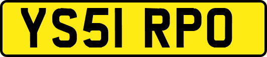 YS51RPO