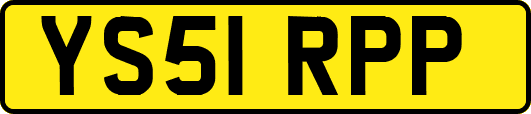 YS51RPP