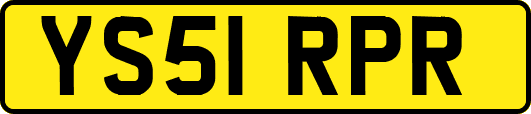 YS51RPR