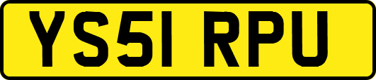 YS51RPU