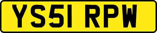 YS51RPW