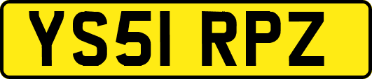 YS51RPZ