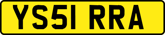 YS51RRA
