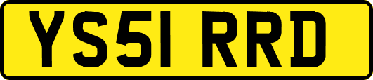 YS51RRD