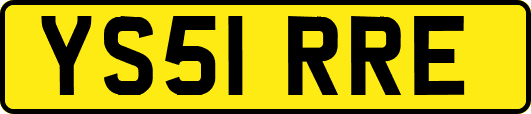 YS51RRE