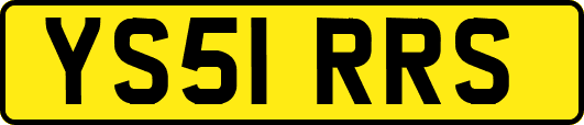 YS51RRS