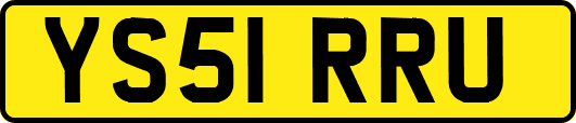 YS51RRU