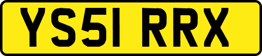YS51RRX