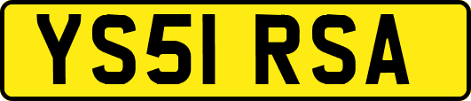 YS51RSA