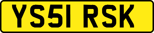 YS51RSK
