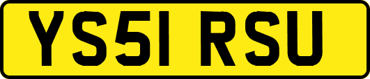 YS51RSU