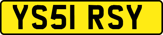YS51RSY
