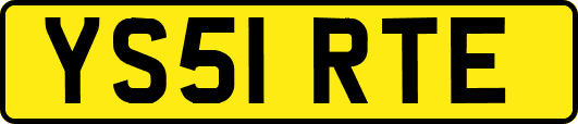 YS51RTE