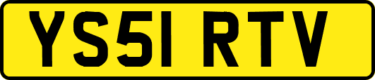 YS51RTV