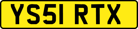 YS51RTX