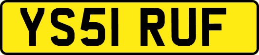 YS51RUF