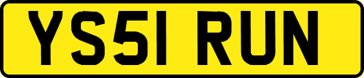 YS51RUN