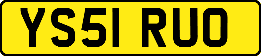 YS51RUO