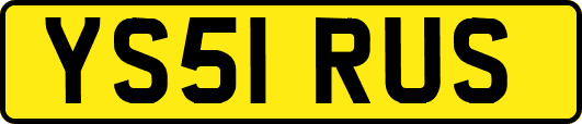 YS51RUS