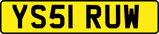 YS51RUW
