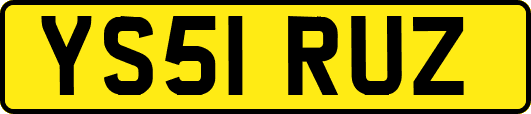 YS51RUZ