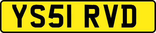 YS51RVD