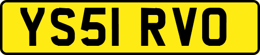 YS51RVO