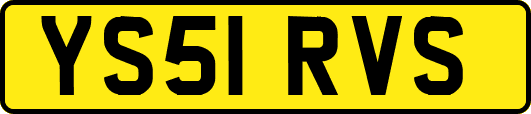 YS51RVS