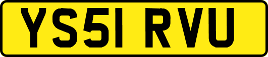 YS51RVU