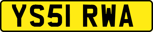 YS51RWA