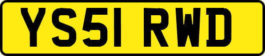 YS51RWD