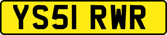 YS51RWR
