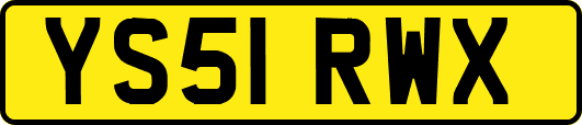 YS51RWX