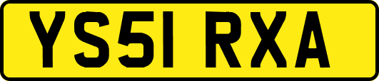YS51RXA