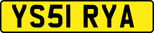 YS51RYA
