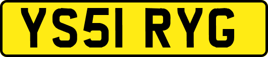 YS51RYG