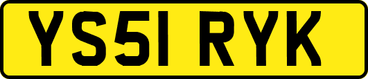 YS51RYK