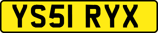 YS51RYX