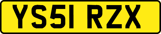 YS51RZX