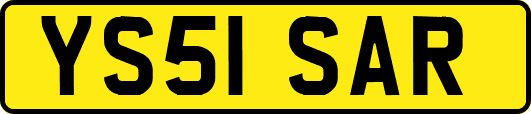 YS51SAR